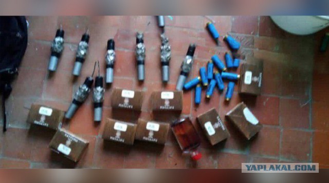 21 человек погибли и 50 пострадали в результате взрыва в колледже в Крыму