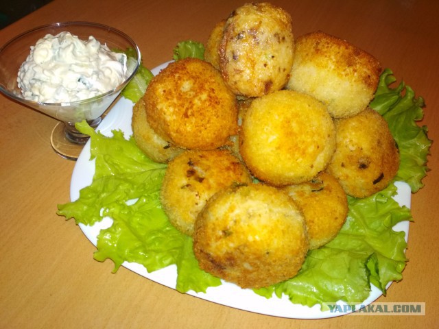 Кулинария 10 лет спустя. С Днем Рождения!