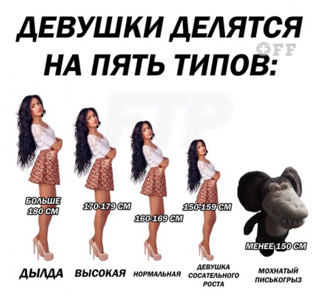 Подборка интересных и веселых картинок 04.02.19