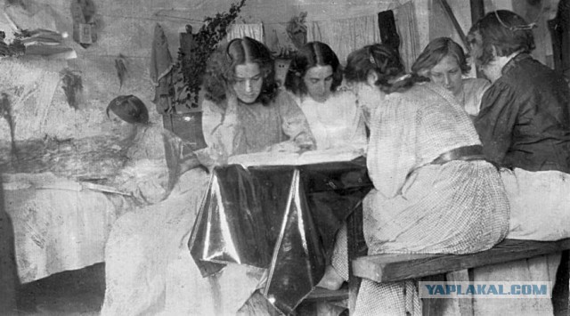 Жизнь царской России в фотографиях