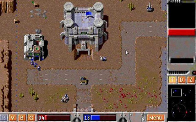 Про старые игры
