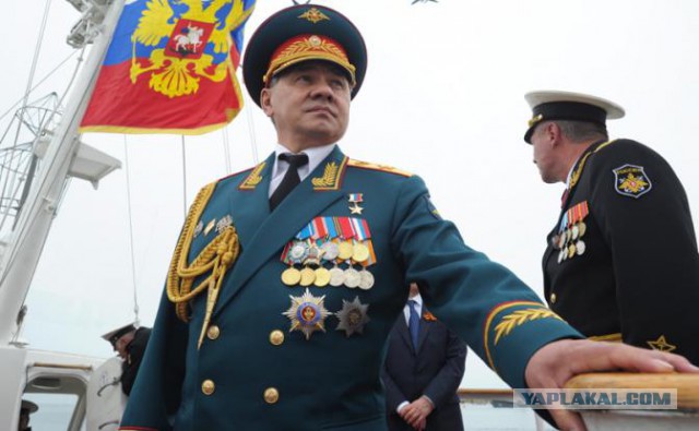 Ветеран Буйнов, ну а что?