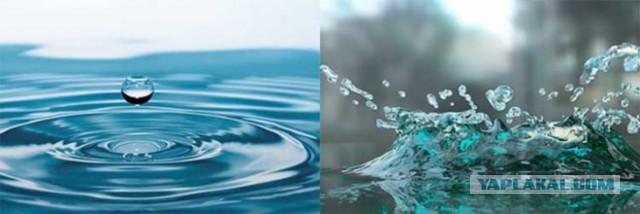 Тяжёлая вода — яд или панацея?
