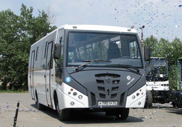 Игра на ЯПе: Угадай АВТО-3