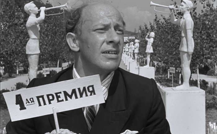 Главная гнида отечественного кино