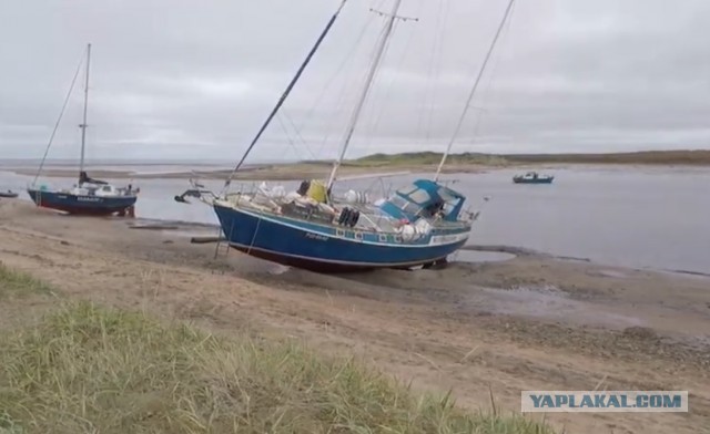 Северная Карелия. Белое море 2019