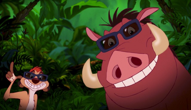 Тимон Фото Из Мультика – Telegraph