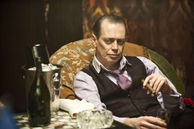 Какой сериал вы смотрите прямо сейчас?