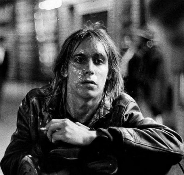 Еще молодые старые "звезды"