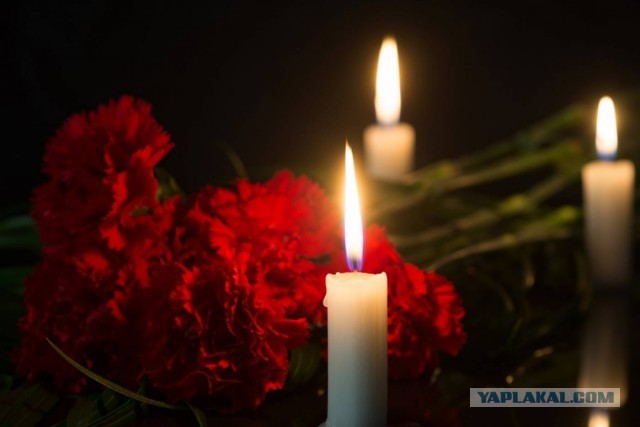 ⚡️Умер Андрей Мягков