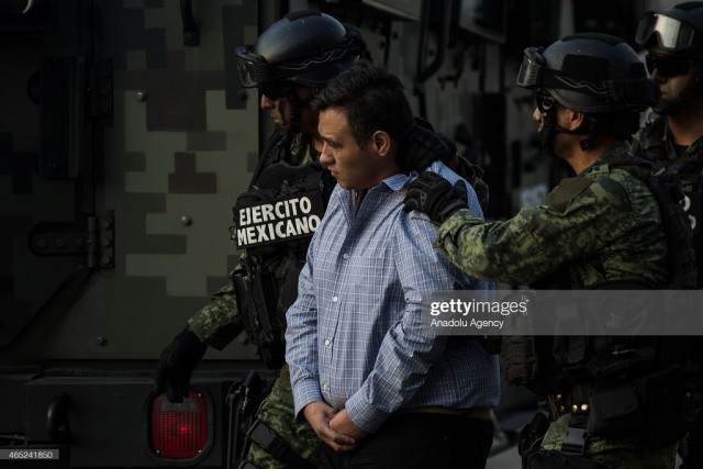 60 тысяч пропавших, массовые казни и захваченный город: как идет мексиканская нарковойна