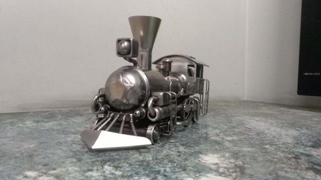 Самоделки, железяки, сувениры или игрушки