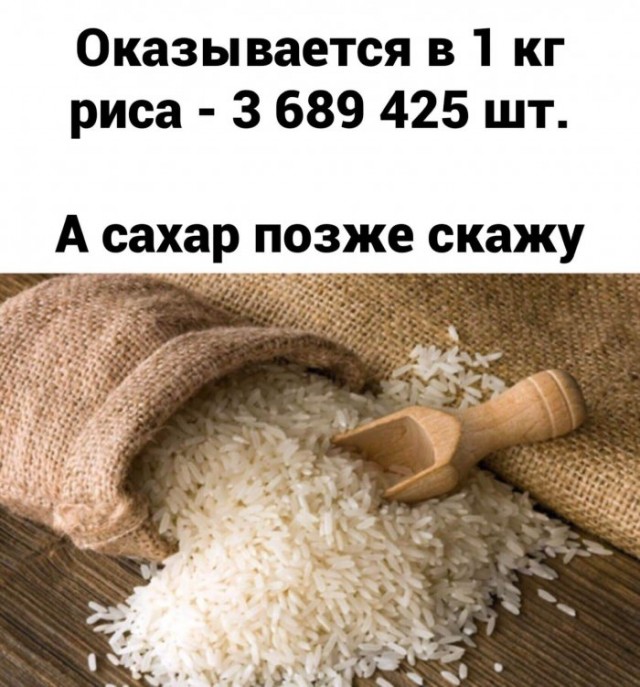 Весёлый полтишок 4.07