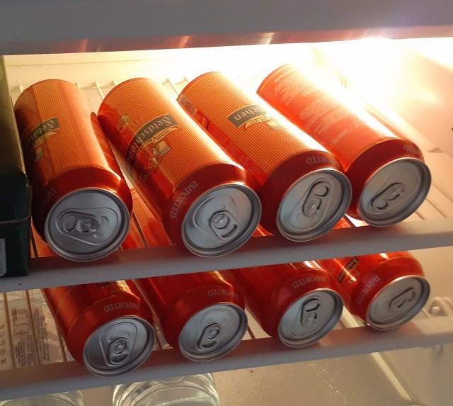 Продажу пива в России предложили усложнить