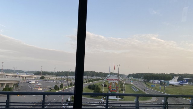Польша начала процесс предоставления убежища белорусской спортсменке Тимановской.