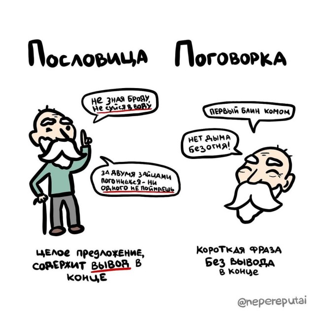 А может вы не знали...