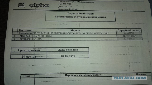 5 игр в которые я залипал в конце 90-х
