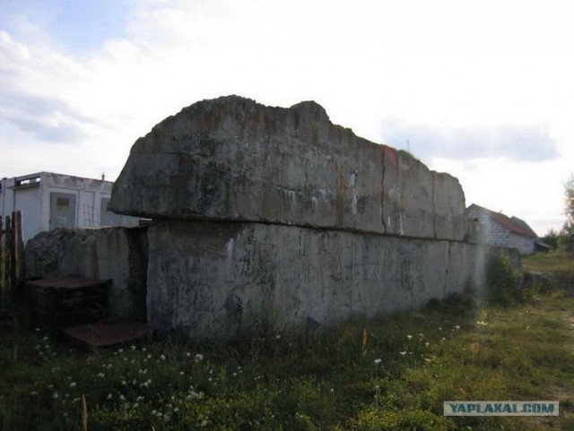 Форты Бреста