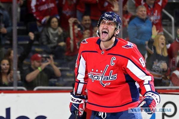 Что скрывает хоккейная форма