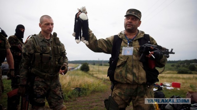 Наш ответ Украине будет незаметным,но смертоносным