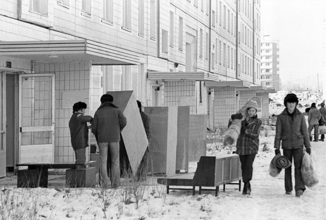 Интересные и редкие ретро-фотографии 07.03.22