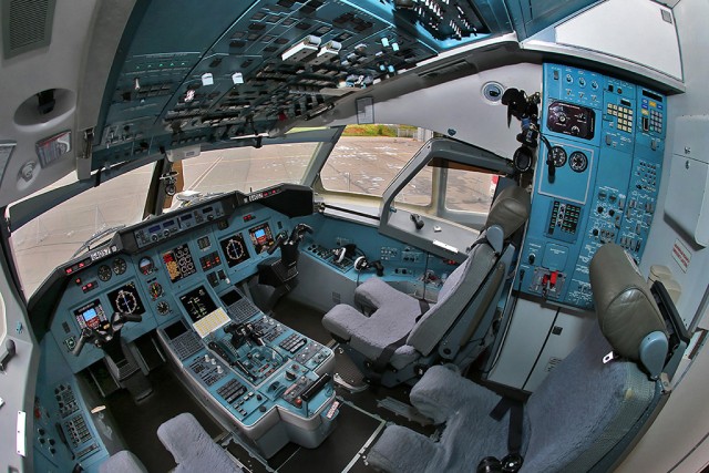 EASA приостановило действие всех выданных организациям гражданской авиации в России сертификатов