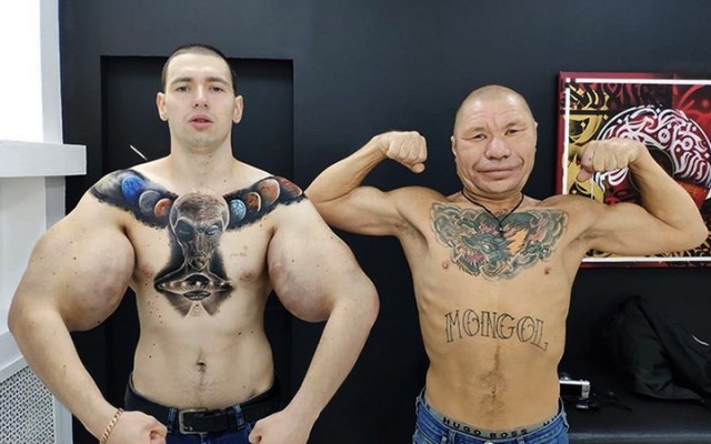 Чудики из социальных сетей 02.04.22