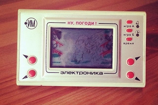 ПяТничНые флешбэки из этих всяких прошлых