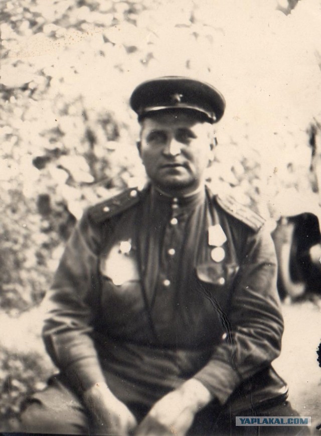 Люди Победы. Люди и имена