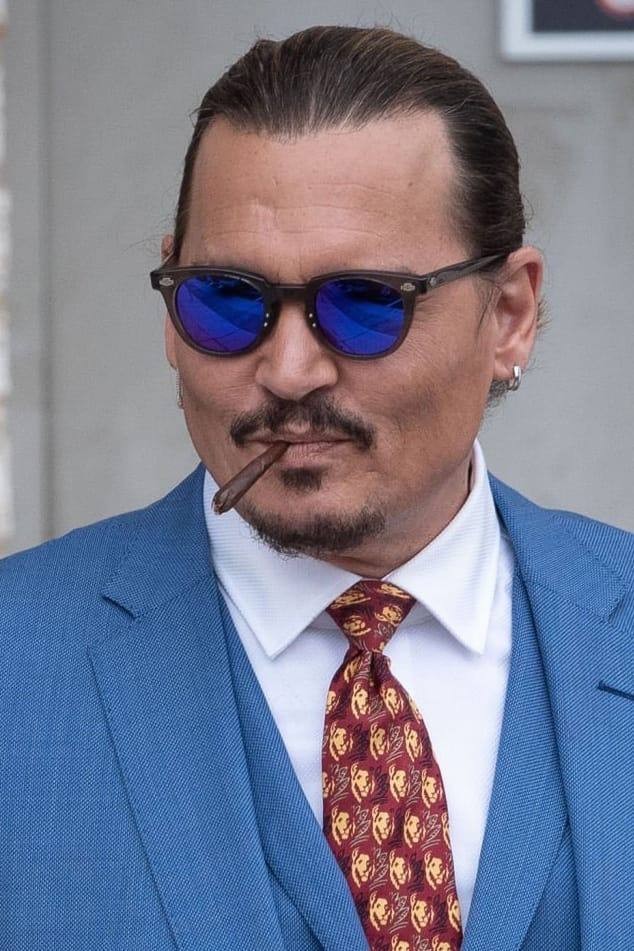 Что курит Джонни?