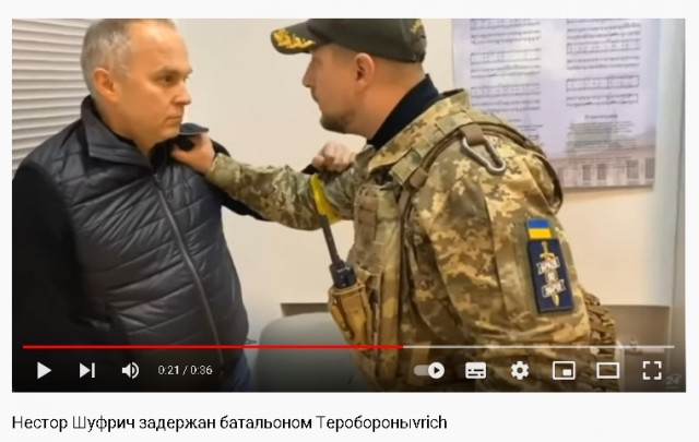 За слова ответили