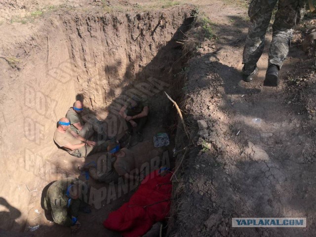 Ценой потери 170 танков и БМП, ВСУ прорвались на 12 километров!
