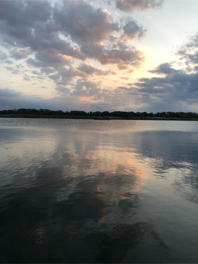 Тайна воды