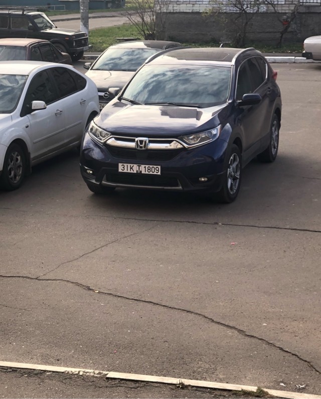 Покупка автомобиля из страны восходящего солнца. Часть 2 (Заключительная)