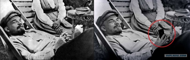 Альфред Билек, попаданец из будущего