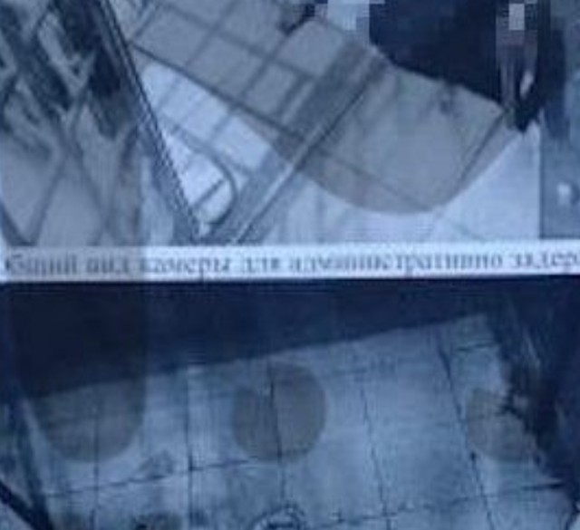 Бывшая учительница начальных классов умерла в полицейской камере