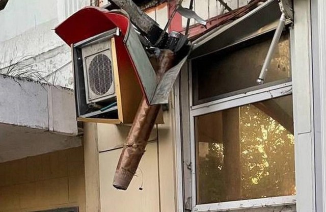 В Госдуме назвали фейком снимки ПВО на крышах бизнес-центра и Минобороны в Москве