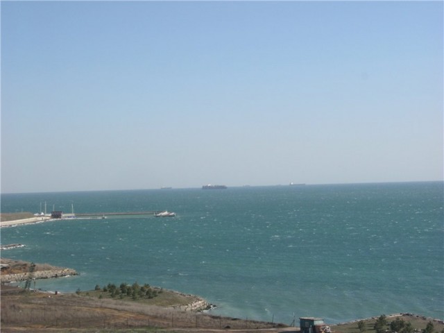 23 марта. Киев. Весна.