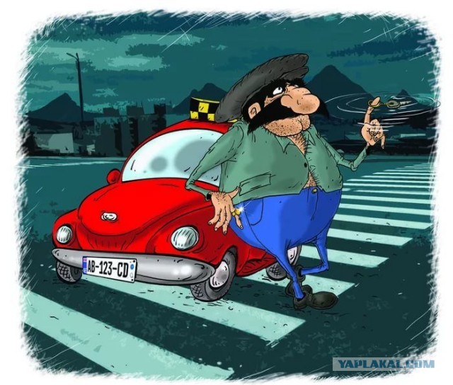 В Петербурге таксист орально изнасиловал петербуженку