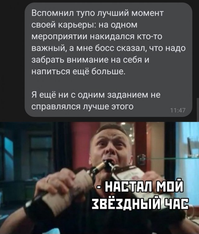 Весёлый полтишок 31.01.23