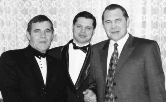 10 интересных фактов о фильме «Особенности национальной рыбалки»