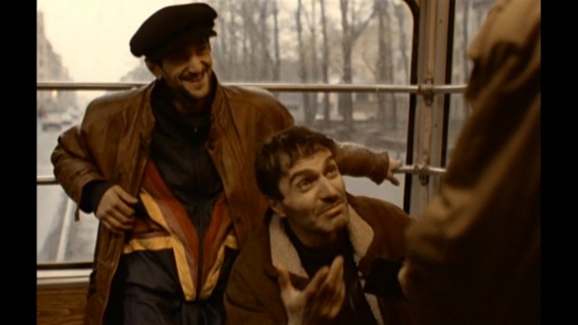 «Это мой город! Я буду ездить как по кайфу»