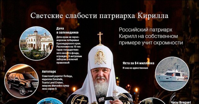 Как патриарх выразил недовольство поклонением науке в СССР