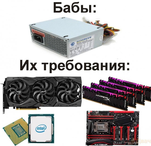 Прав ли я?