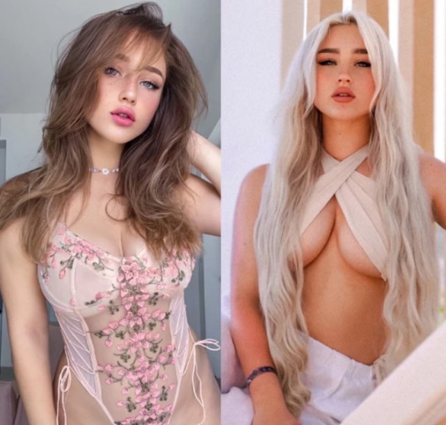 Модель OnlyFans Фадеева вступила в армию Израиля для борьбы с ХАМАС