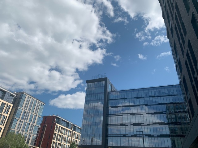 Санкт-Петербург