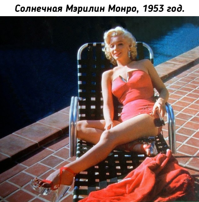 Небольшая подборка исторических фото (20.12)