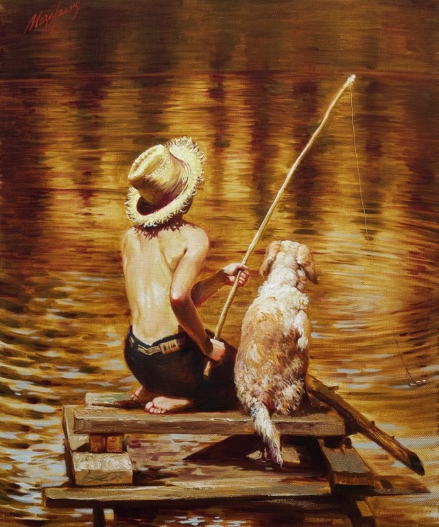 АРТ-Воскресенье