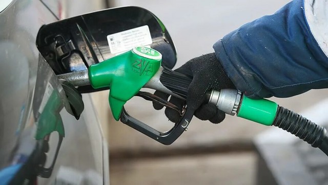 1 января 2024 года выросли акцизы на бензин и дизтопливо