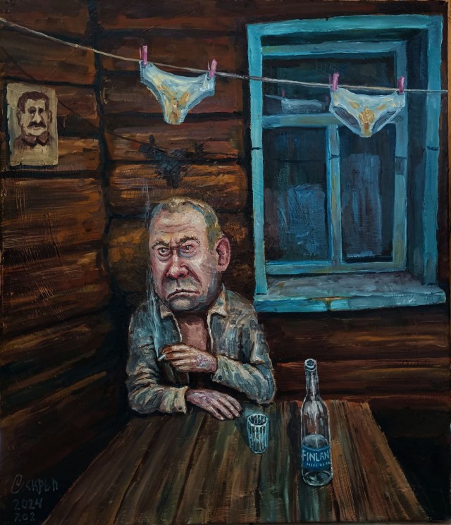 Первая ласточка от нового члена НАТО.
